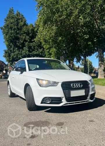 Audi a1 tfsi 1.4