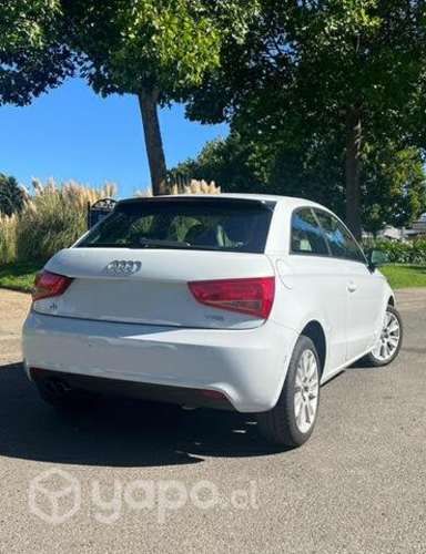 Audi a1 tfsi 1.4