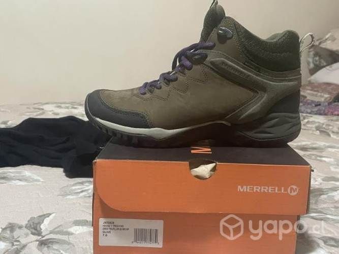 Botín merrell