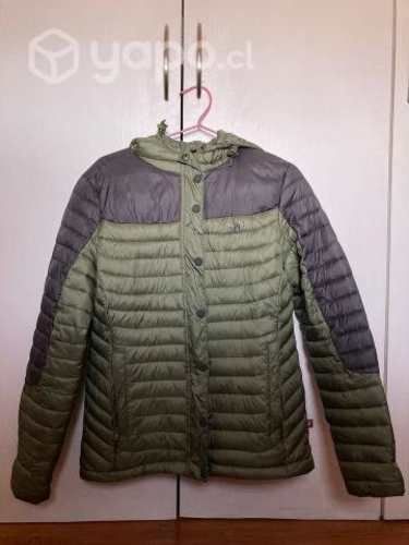 Parka nueva Lippi mujer