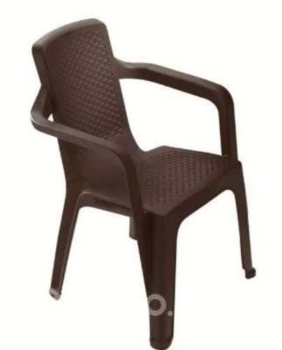 Silla ratán terraza