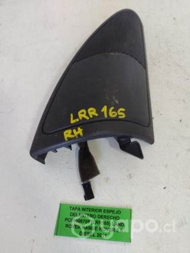Tapa Interior Espejo Del Der (LRR165) Rover Ranger