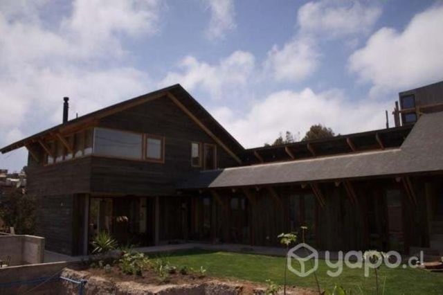 Arriendo año corrido " alto laguna" camino el mait