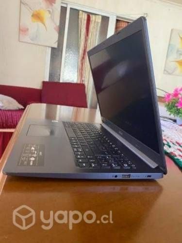 Notebook Acer aspire A515-54 12g Ram 510 SSD