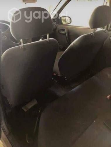 Chevrolet corsa 2003