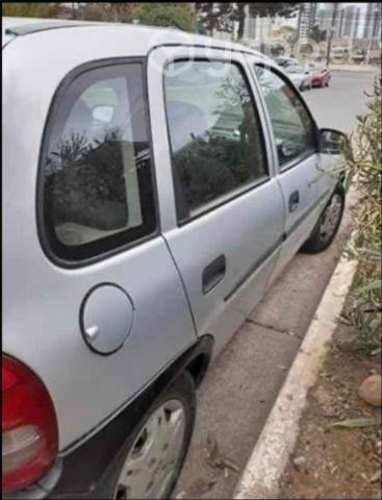 Chevrolet corsa 2003