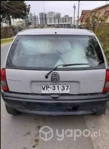 Chevrolet corsa 2003