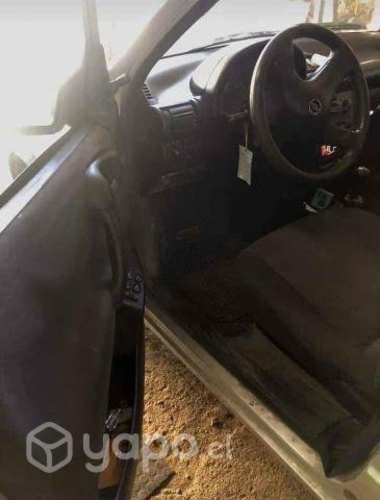 Chevrolet corsa 2003