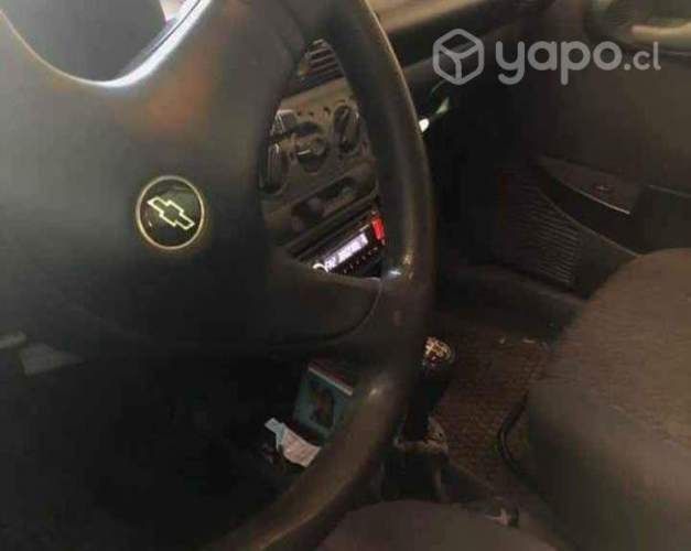 Chevrolet corsa 2003