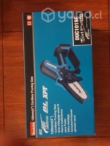 Podadora inalámbrico 18 v