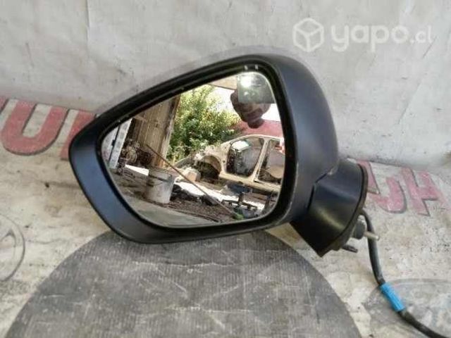 Espejo suzuki baleno 16-22 original