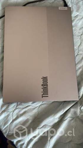 Notebook Lenovo ThinkBook 14 Gen 6
