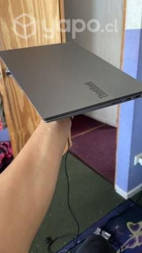 Notebook Lenovo ThinkBook 14 Gen 6