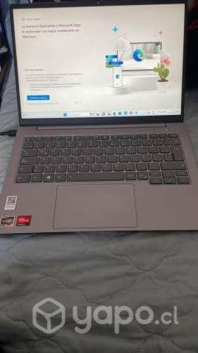 Notebook Lenovo ThinkBook 14 Gen 6