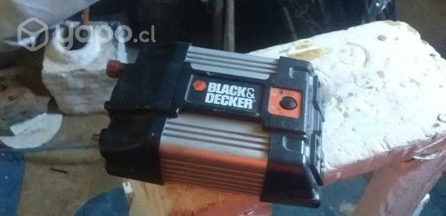 Inversor 12 volt