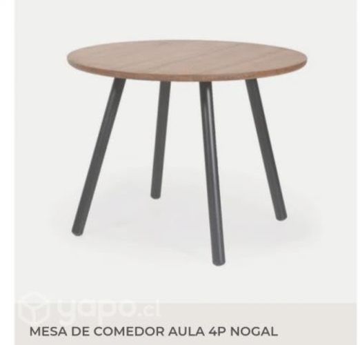 Mesa comedor