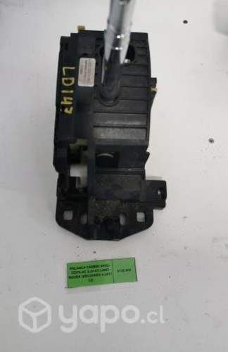 Palanca Cambio (LD147) Land Rover Discovery 4