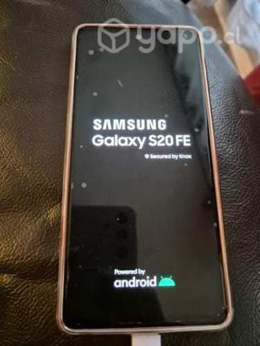 Samsung Galaxy S20FE