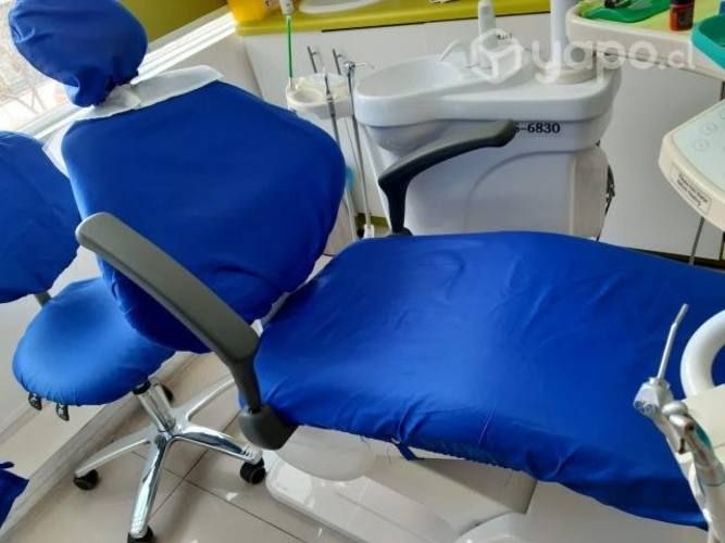 Sillon Dentista