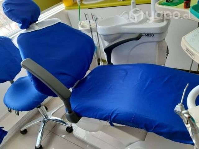 Sillon Dentista