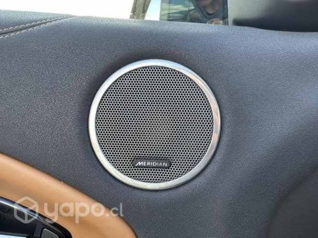 Land rover evoque 2016