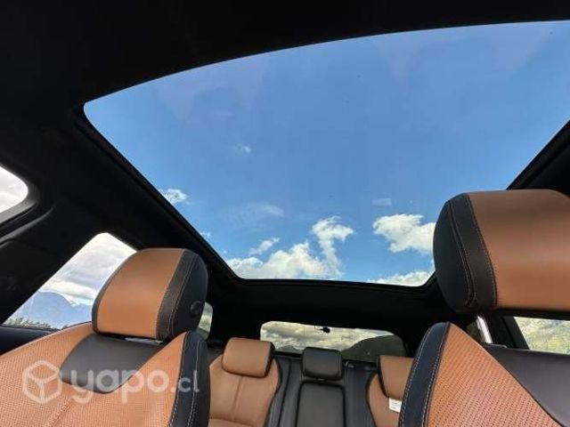 Land rover evoque 2016