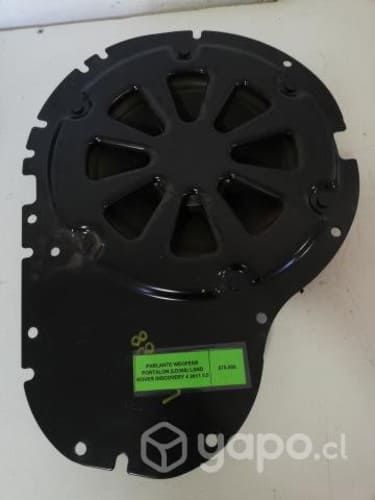 Parlante Woofer Portalon (LD388) Land Rover Discov