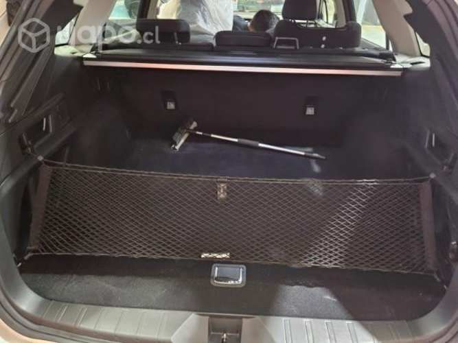 Subatu Outback CVT 2.5 Dynamic 2022 único dueño