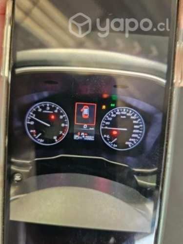 Subatu Outback CVT 2.5 Dynamic 2022 único dueño