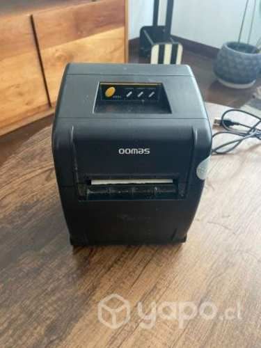 Impresora para Boletas