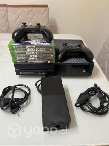 Xbox one
