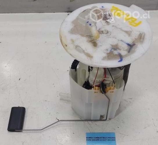 Bomba Combustible (FEA282) Ford Escape 2.0 AUT 4x4