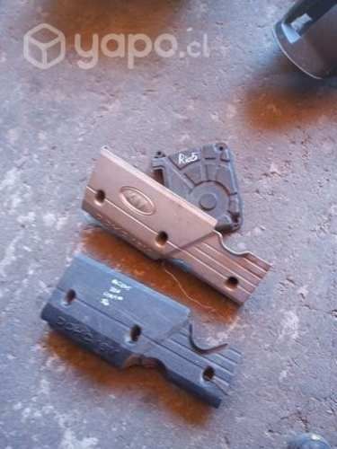 Kia rio 5 accent jb tapa cubre motor distribucion