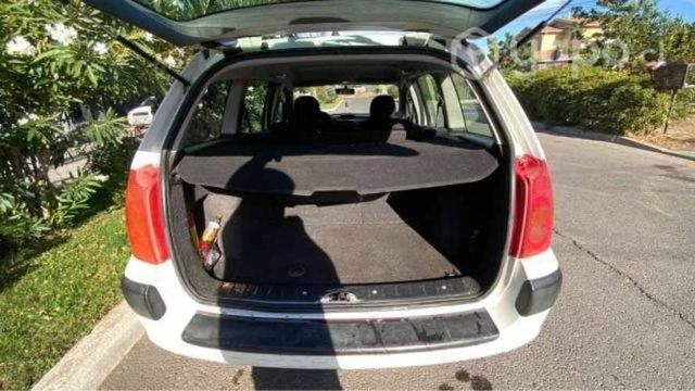 Peugeot 307 sw 2004