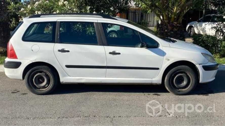 Peugeot 307 sw 2004