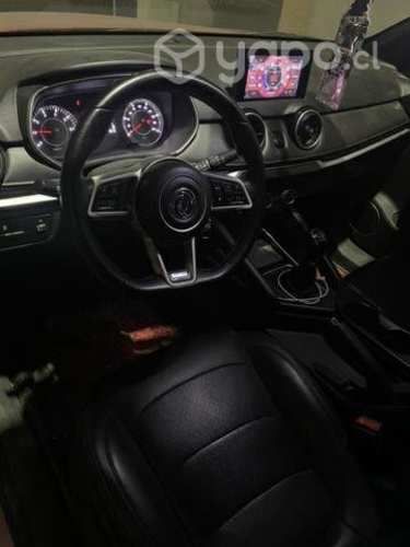 Suv dfsk Glory500 2022