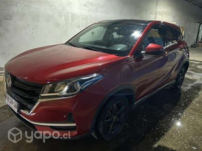 Suv dfsk Glory500 2022