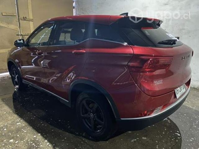 Suv dfsk Glory500 2022