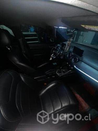 Suv dfsk Glory500 2022