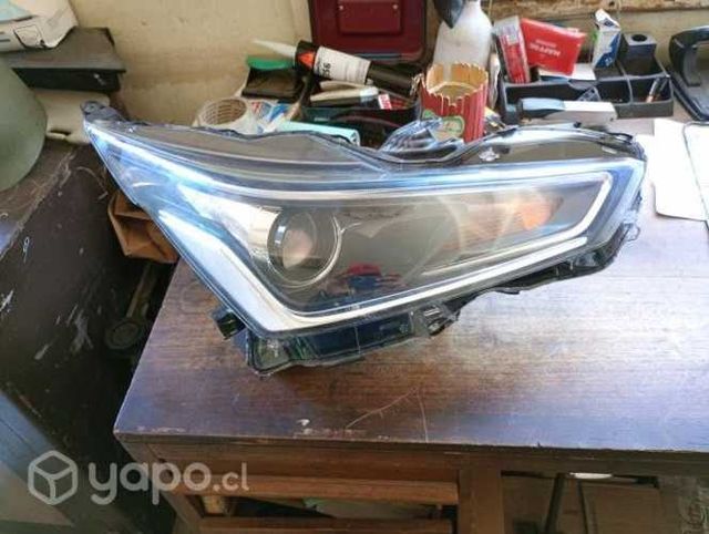 Óptico derecho Toyota AYGO ORIGINAL Led