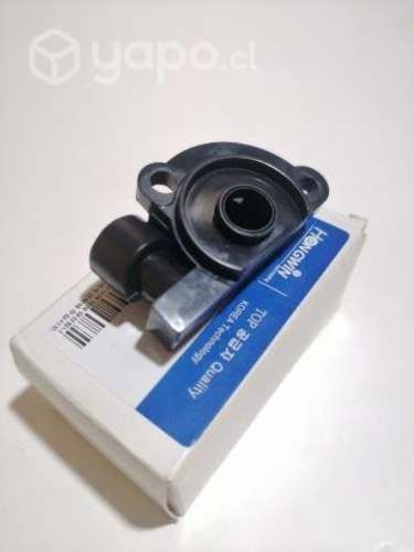 Sensor Tps Corsa, aveo, spark, optra