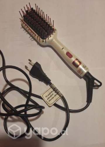 Cepillo Alisador Gama innova nano