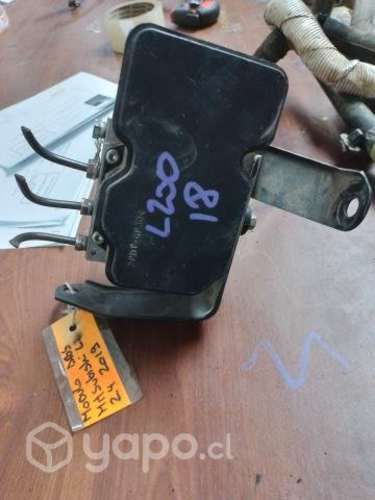 Módulo ABS Mitsubishi l