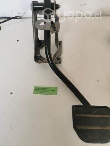 Pedal Freno (LD178) Land Rover Discovery 4 2011