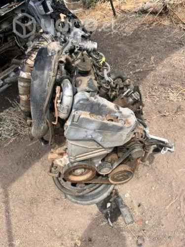 Motor block culata dokker 1.5 k9k diesel 2021