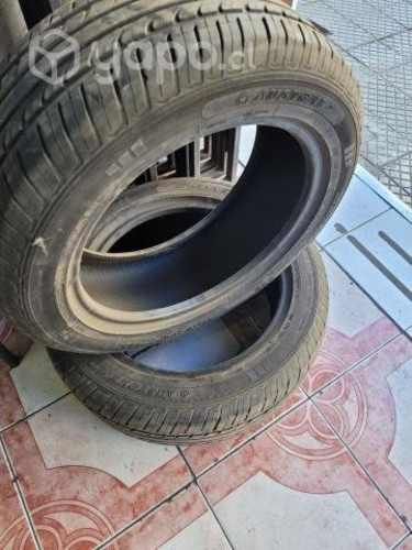 Neumaticos aro 16