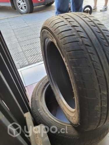 Neumaticos aro 16