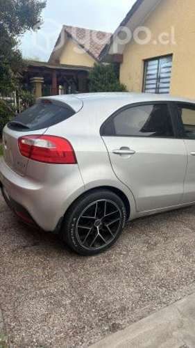 Vendo excelente rio 5 EX sport 1.4