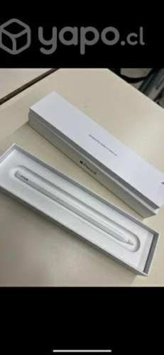 Apple pencil