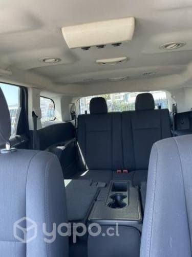 Dodge Journey sxt PAPELES AL DÍA HASTA EL 2025